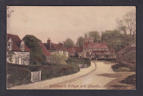 Surrey reigate betchworth - surrey,