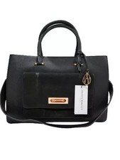 Genuine Amanda Wakeley Black