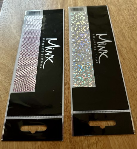 Cnd minx professional - cnd,