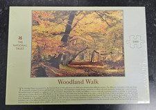 National Trust Woodland Walk