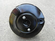 VAUXHALL CORSA D BRAKE SERVO