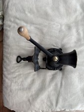 Salter Iron Coffee Grinder Like Spong