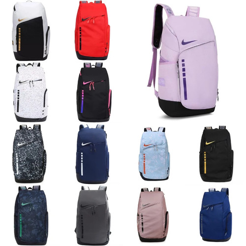 Nike hoops elite - nike, large