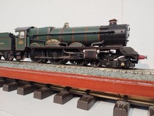 Hornby R3534 (OO) GWR King