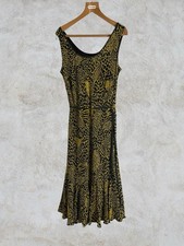 Windsmoor Long Black And