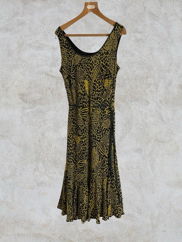 Windsmoor long black - black, and