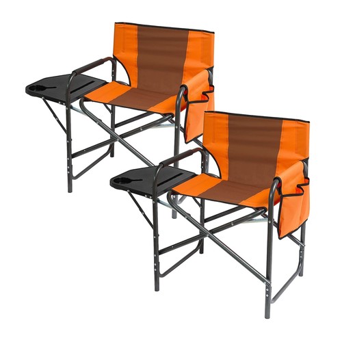 Folding camping chairs with - chairs,