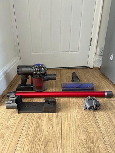 Dyson absolute cordless - dyson,