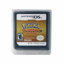HeartGold Soulsilver Platinum