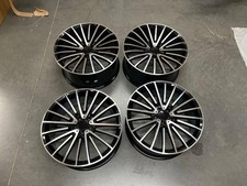 19’’ Mercedes S65 Style