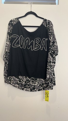 Zumba wear bold - wear, be