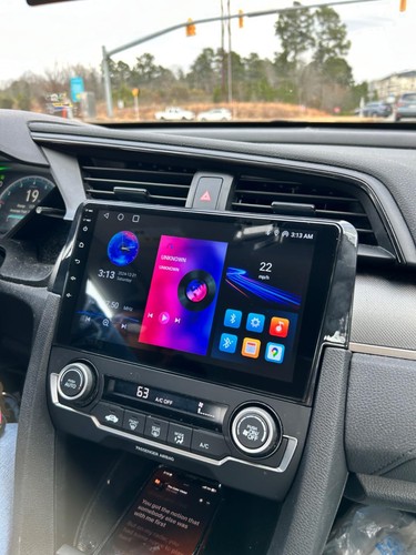 64gb radio for honda - 64gb, civic