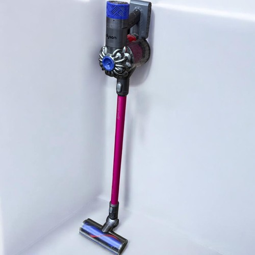 Dyson absolute cordless - dyson,