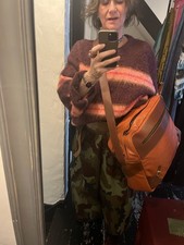 JAS M.B. LONDON Vintage super