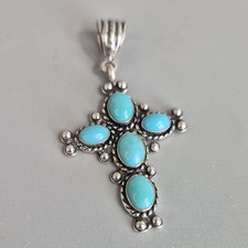 Native American Pendant Quoc