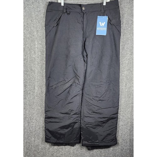 White sierra insulated snow - sierra,