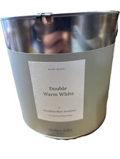 Atelier Ellis Double Warm