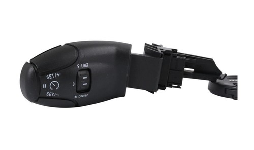 Cruise speed control stalk - control,