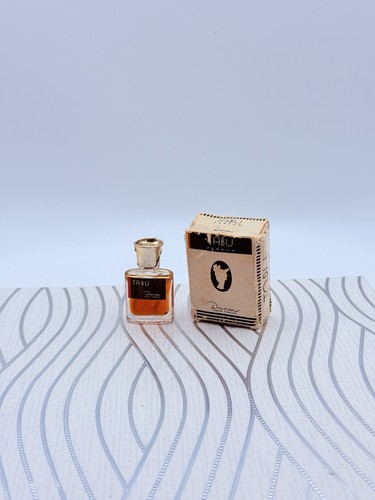 Tabu dana 5ml miniature - by,