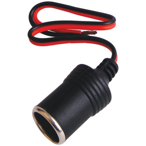 Install bay cigf volt - cigf, 12-volt