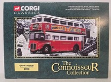 CORGI LONDON TRANSPORT 50
