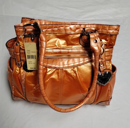 Genna rossi golden burnt - golden,