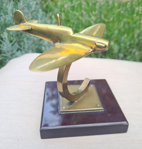Ww2 supermarine spitfire - ww2,