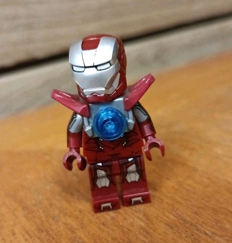 Lego marvel silver centurion - lego,