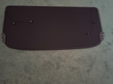 Genuine Ford Puma Mk2 2019-2025 Parcel Shelf Load Cover