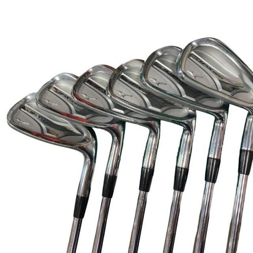 Used mizuno jpx 800 - mizuno,