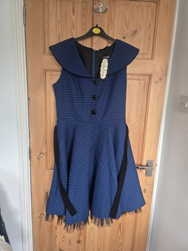 Womens bnwt voodoo - womens, blue