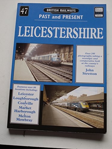 Leicestershire british - leicestershire, (british
