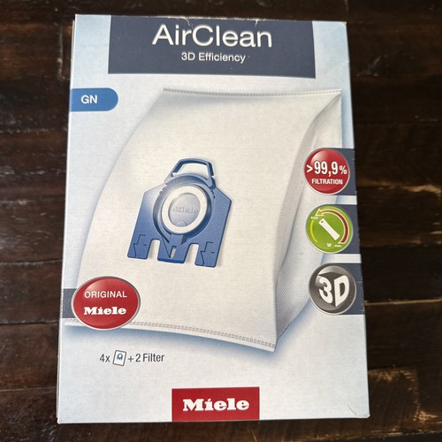 Original miele airclean 3d - gn,