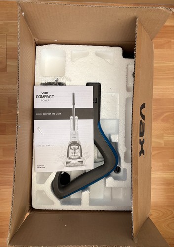 Vax cwcpv011 compact power - cwcpv011,