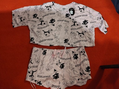 Primark looney tunes ladies - primark,