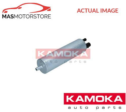 Electric fuel pump - pump, unit