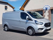 Roof Rack Rails To Fit Ford