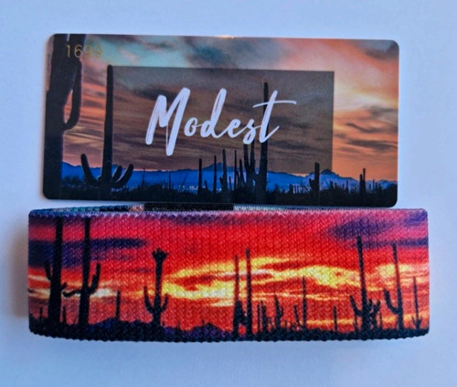 Zox modest medium - zox, “modest”
