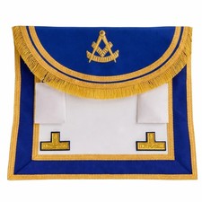 Craft Past Masters Apron -