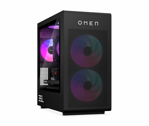 Omen 35l gaming - gaming, desktop