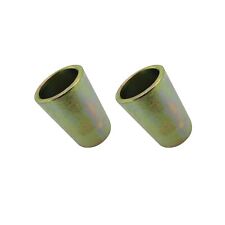 2 x Tractor Top Link Bush Cat