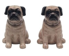 PUGS DOG NOVELTY SALT AND