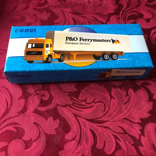 Corgi superhaulers trucks - superhaulers,,