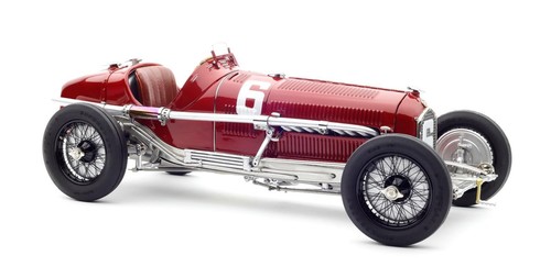 Cmc scale alfa - alfa, p3