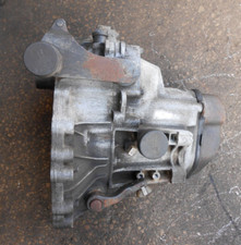 Rover 400 45  MG ZS  1995-03  R65 Gearbox 5 speed manual Untested