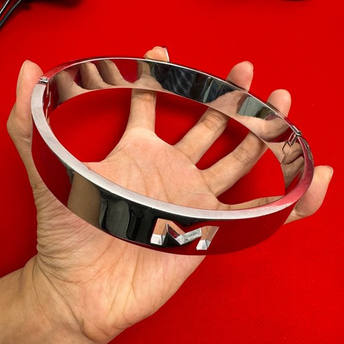 Heavy stainless steel - stainless,