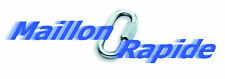 Maillon Rapide (Quick link) PPE Chain Links, Rigging, Industry, Rope Access 