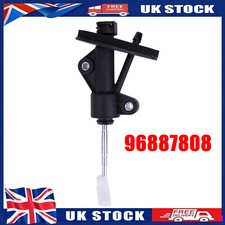 Clutch Master Cylinder fits