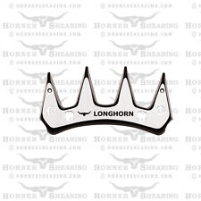 Longhorn® Sheep Shearing