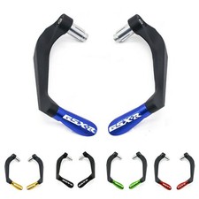 Brake Clutch Levers Guard Hand Protector Fit For Suzuki GSXR 600/750 GSX-R1000